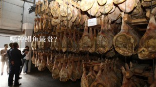 哪种鲳鱼最贵? 哪种鲳鱼最贵?