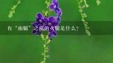 有“南腿”之称的火腿是什么？全国各省份的特产是什么？