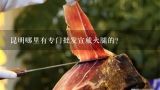 昆明哪里有专门批发宣威火腿的？淘宝里那里卖的云南宣威火腿最正宗？