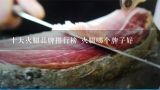 十大火腿品牌排行榜 火腿哪个牌子好,中国哪个地方的火腿最正宗？