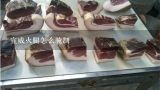 宣威火腿怎么腌制,真空包装宣威火腿如何保存？