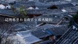 昆明那里有卖真正宣威火腿的,昆明哪里有专门批发宣威火腿的？