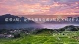 诺邓火腿，金华火腿及宣威火腿的区别是什么？哪种更好吃？