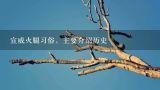 宣威火腿习俗，主要介绍历史,我现在正在从事宣威火腿，我们公司要把一批火腿从版纳出口到东南亚，需要些什么资料？
