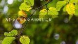 为什么广东人吃火锅叫打边炉,打边炉用什么鱼片