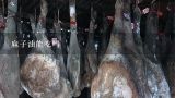 麻子油能吃吗,野苘麻子油能食用吗？