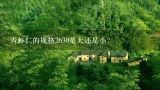 青虾仁的规格2630是大还是小？31-40鲜味了青虾仁多少钱一斤?