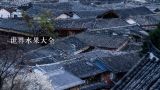 世界水果大全,为什么海南的水果那么贵？