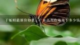 干蚯蚓最新价格表。广东高州收地笼干多少钱一斤？干蚯蚓多少钱一斤