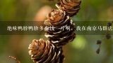 绝味鸭脖鸭胗多少钱一斤啊，我在南京马群店买的，72,佳合鸭胗多少钱一斤？