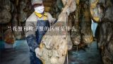 兰花蟹和梭子蟹的区别是什么,螃蟹分几种哪一种好吃