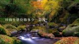 目前生猪价格多少一公斤？有没有2022年十二月十九日猪价?谢谢