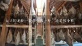 大只的龙虾一般多少钱一斤，还是按个算,武汉大龙虾一般多少钱一斤?