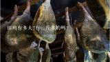 田鸡有多大?有一斤多的吗？野生田鸡 价格 一斤