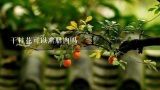 干桂花可以熏腊肉吗