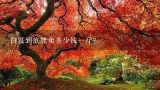 白芨到底能卖多少钱一斤？白芨能卖多少钱一斤