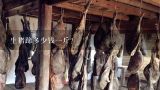 生猪蹄多少钱一斤？温州生猪蹄价格是多少钱一斤