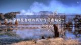 野生金蝉花有哪些药理作用或功效？