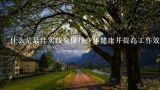 什么是最佳实践来保持身体健康并提高工作效率的方法？