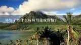 碎银子有什么特殊用途或价值？