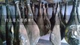 什么是五常香米？