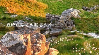 宣威正宗老火腿怎么样 宣威正宗老火腿怎么样