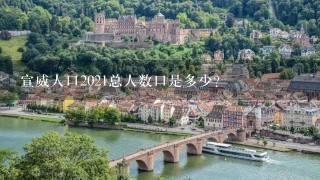 宣威人口2021总人数口是多少? 宣威人口2021总人数口是多少?