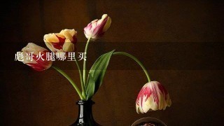 彪哥火腿哪里买 彪哥火腿哪里买