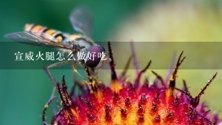宣威火腿怎么做好吃 宣威火腿怎么做好吃
