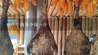 神户牛肉多少钱1斤 神户牛肉多少钱1斤