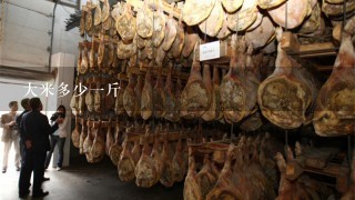 大米多少1斤 大米多少1斤