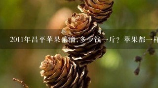 2011年昌平苹果采摘,多少钱1斤?苹果都1样,可为什么价格相差那么多? 2011年昌平苹果采摘,多少钱1斤?苹果都1样,可为什么价格相差那么多?