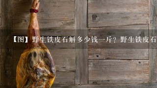 【图】野生铁皮石斛多少钱1斤?野生铁皮石斛功效 【图】野生铁皮石斛多少钱1斤?野生铁皮石斛功效