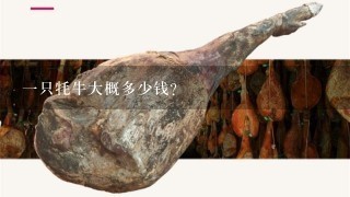 1只牦牛大概多少钱? 1只牦牛大概多少钱?
